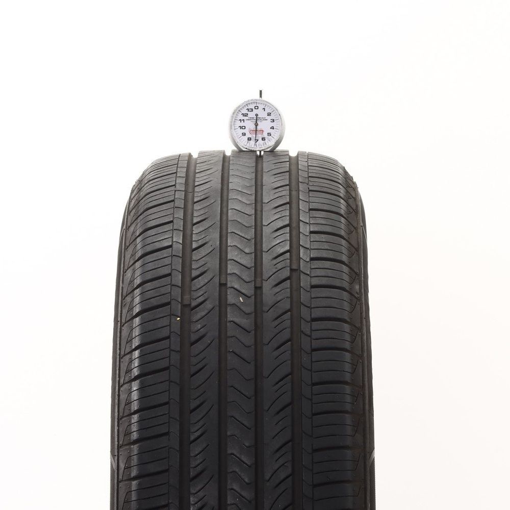 Set of (4) Used 215/65R17 Advanta ER-800 99H - 7-7.5/32 - Image 2