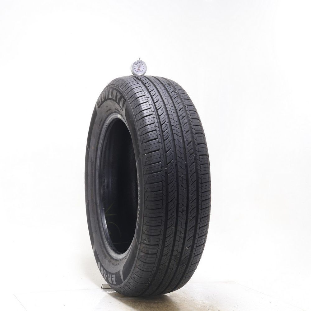 Set of (4) Used 215/65R17 Advanta ER-800 99H - 7-7.5/32 - Image 4