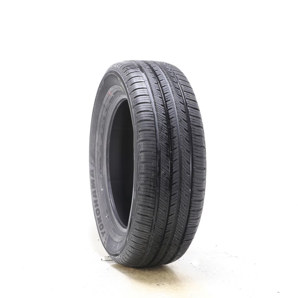 Set of (2) New 235/60R18 Yokohama YK-CTX 107V - 10.5/32 - Image 1
