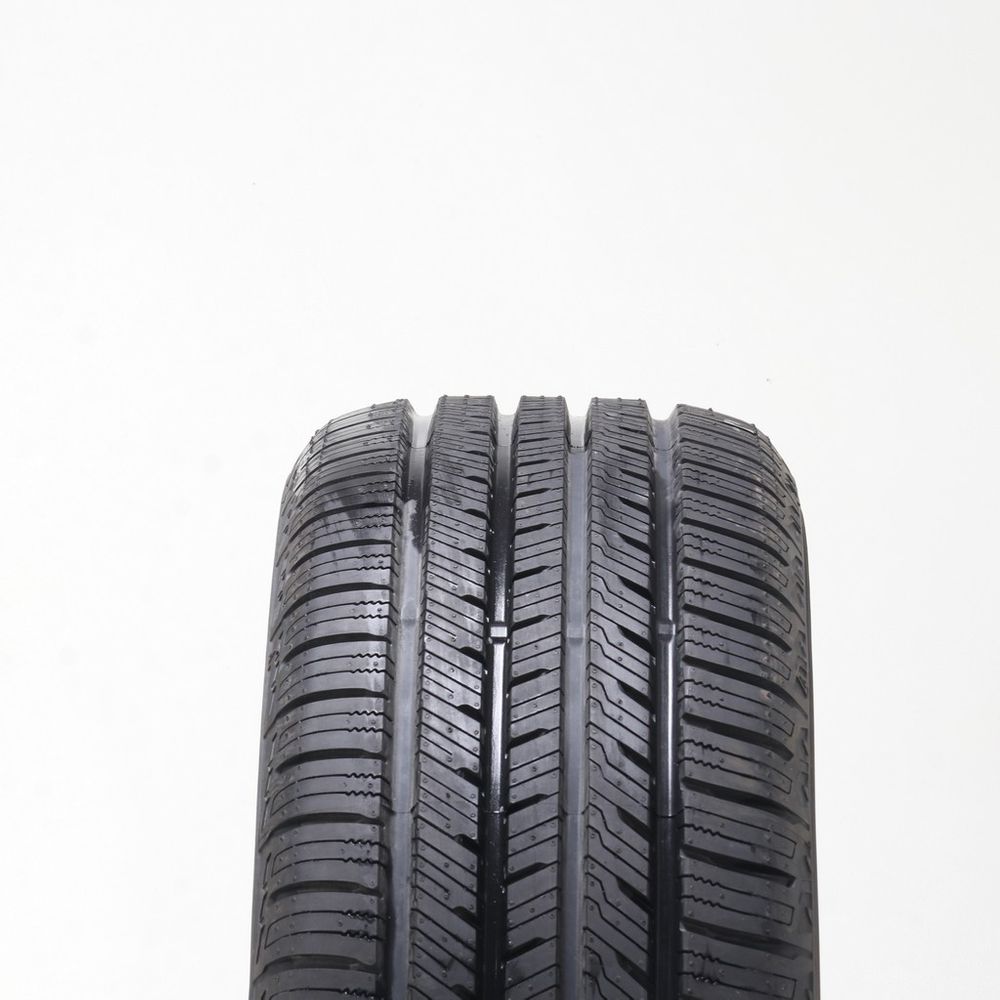 Set of (2) New 235/60R18 Yokohama YK-CTX 107V - 10.5/32 - Image 2