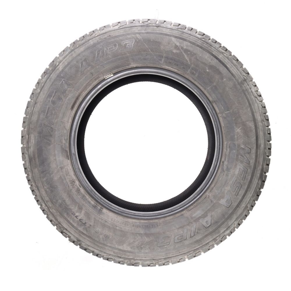 Used LT 275/70R18 Mesa A/P 3 125/122S E - 8/32 - Image 3