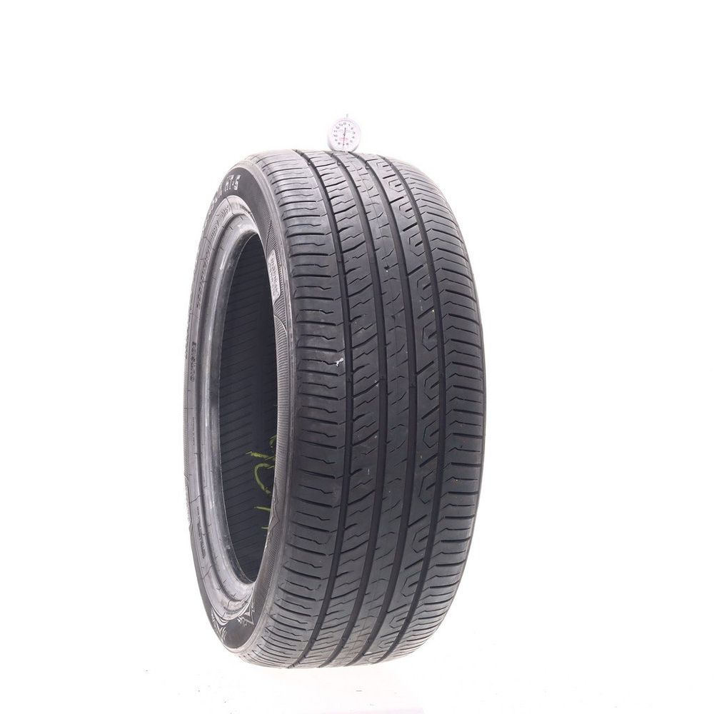 Used 255/50ZR20 Mavis All Season HT-S 109Y - 7/32 - Image 1