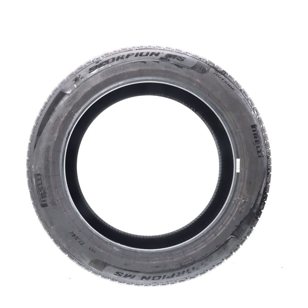 Driven Once 285/45R20 Pirelli Scorpion MS NEO ELECT 112V - 9/32 - Image 3