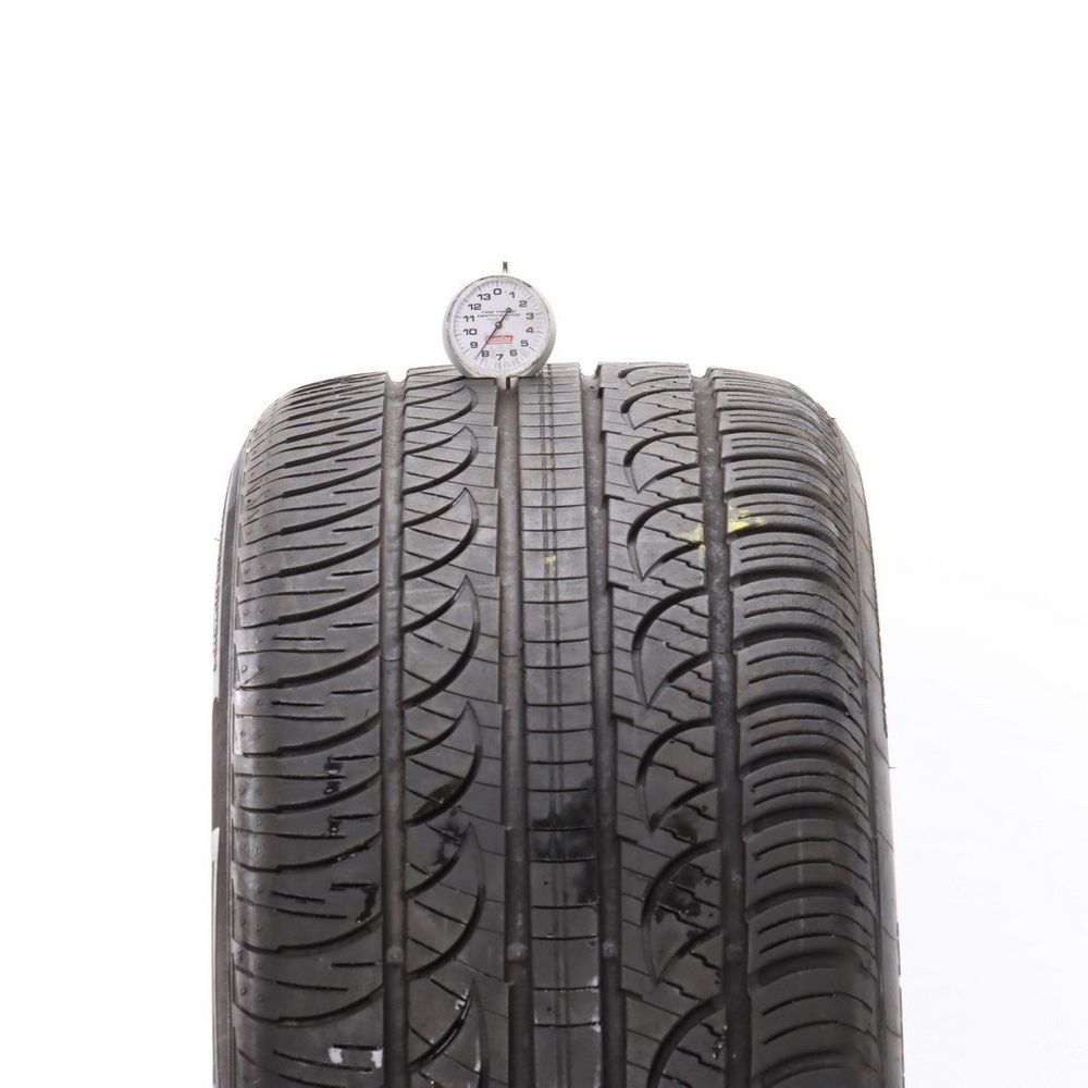 Set of (2) Used 275/40ZR20 Pirelli P Zero Nero 106Y - 8-8.5/32 - Image 2
