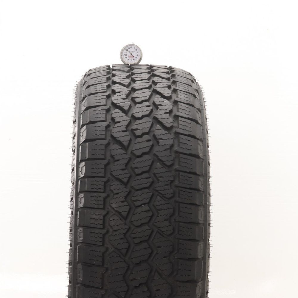 Set of (2) Used 275/55R20 Bridgestone Dueler A/T Ascent Enliten 113T - 10.5-12/32 - Image 5