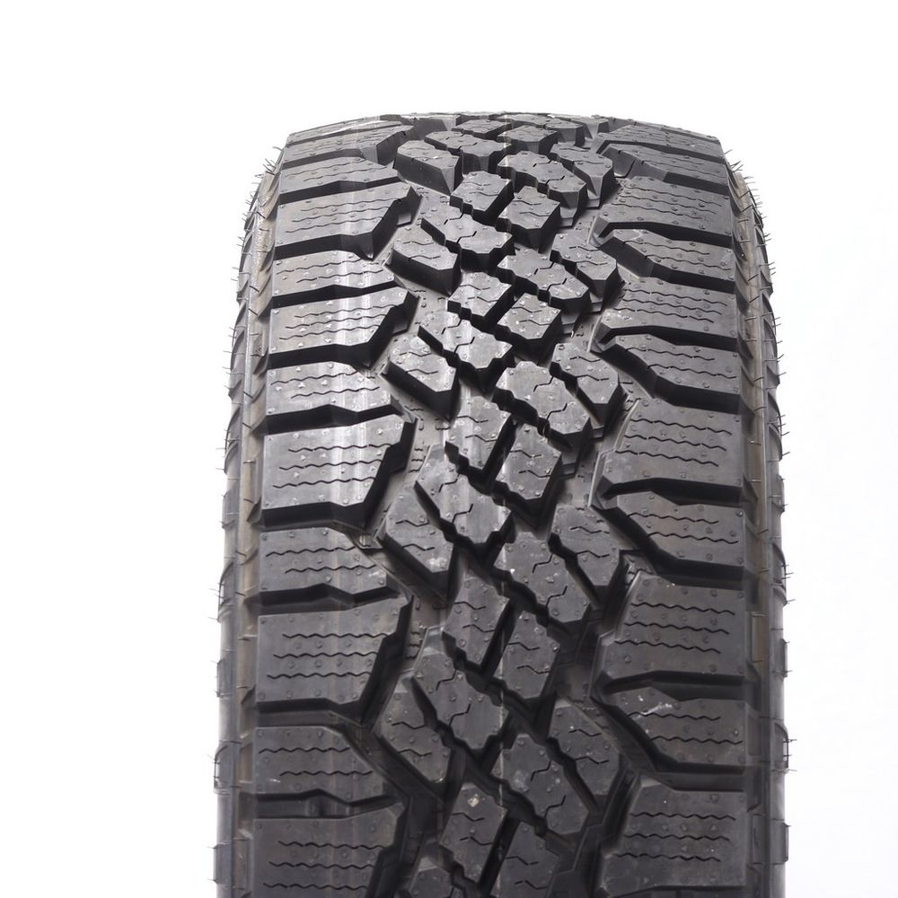 New 255/55R20 Goodyear Wrangler Duratrac 110Q - 16/32 - Image 2
