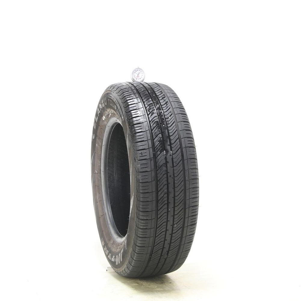 Used 215/65R16 JK Tyre Elanzo Touring 96T - 8/32 - Image 1