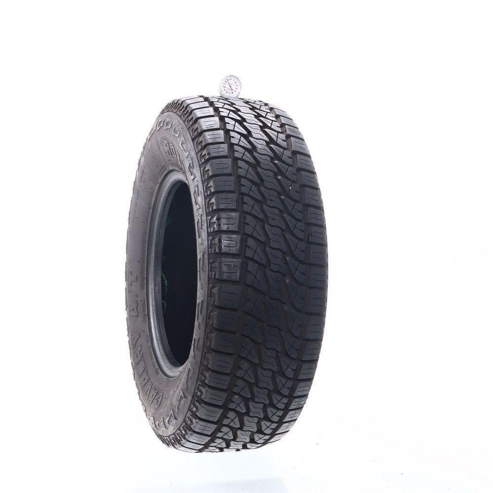 Set of (2) Used 265/70R16 RoadOne Cavalry A/T 112T - 12.5/32 - Image 1