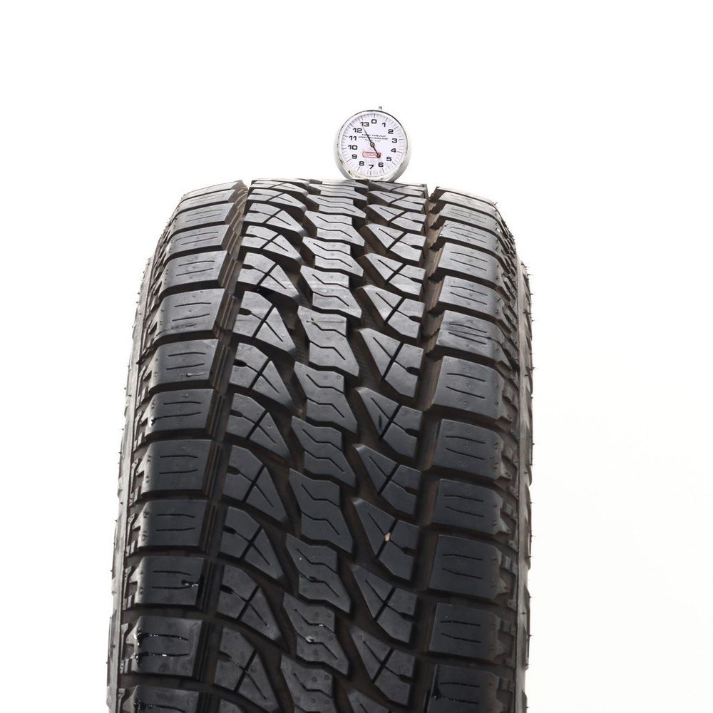 Set of (2) Used 265/70R16 RoadOne Cavalry A/T 112T - 12.5/32 - Image 2