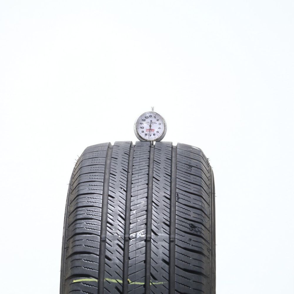 Set of (2) Used 225/65R17 Mazama Reputation NLW-3 102T - 7-7.5/32 - Image 2