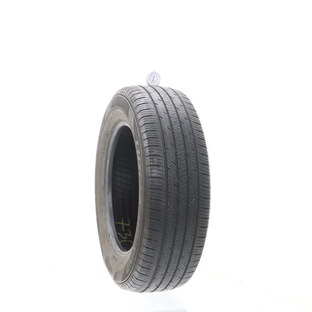 Set of (2) Used 225/65R17 Mazama Reputation NLW-3 102T - 7-7.5/32 - Image 4