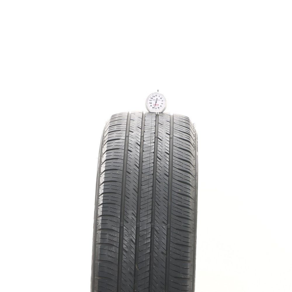 Set of (2) Used 225/65R17 Mazama Reputation NLW-3 102T - 7-7.5/32 - Image 5