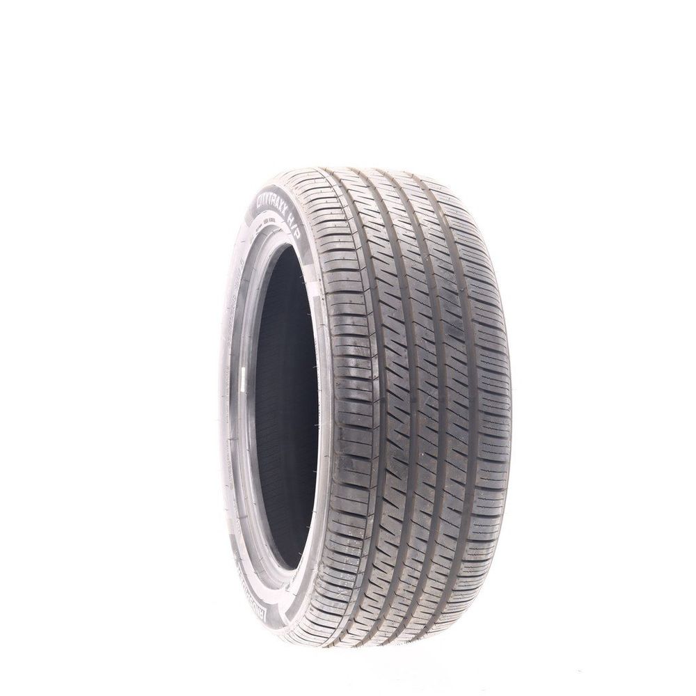 Set of (2) New 235/50ZR18 Landspider Citytraxx H/P 101W - Image 1