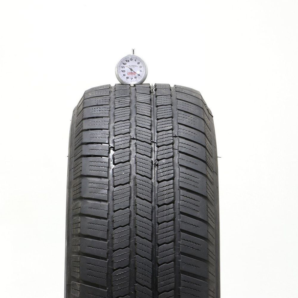 Used 225/65R17 Michelin X LT A/S 102H - 5/32 - Image 2