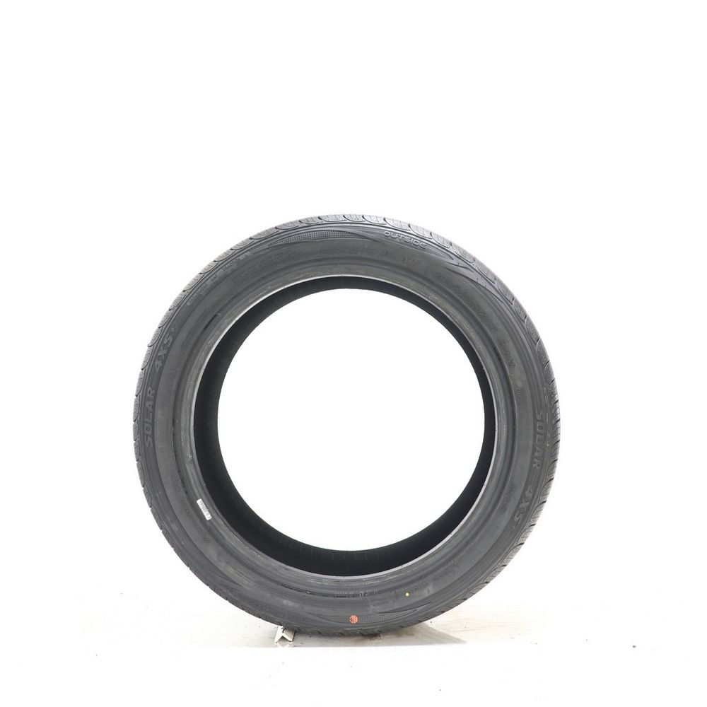 Driven Once 225/45R17 Solar 4XS Plus 94H - 9/32 - Image 3