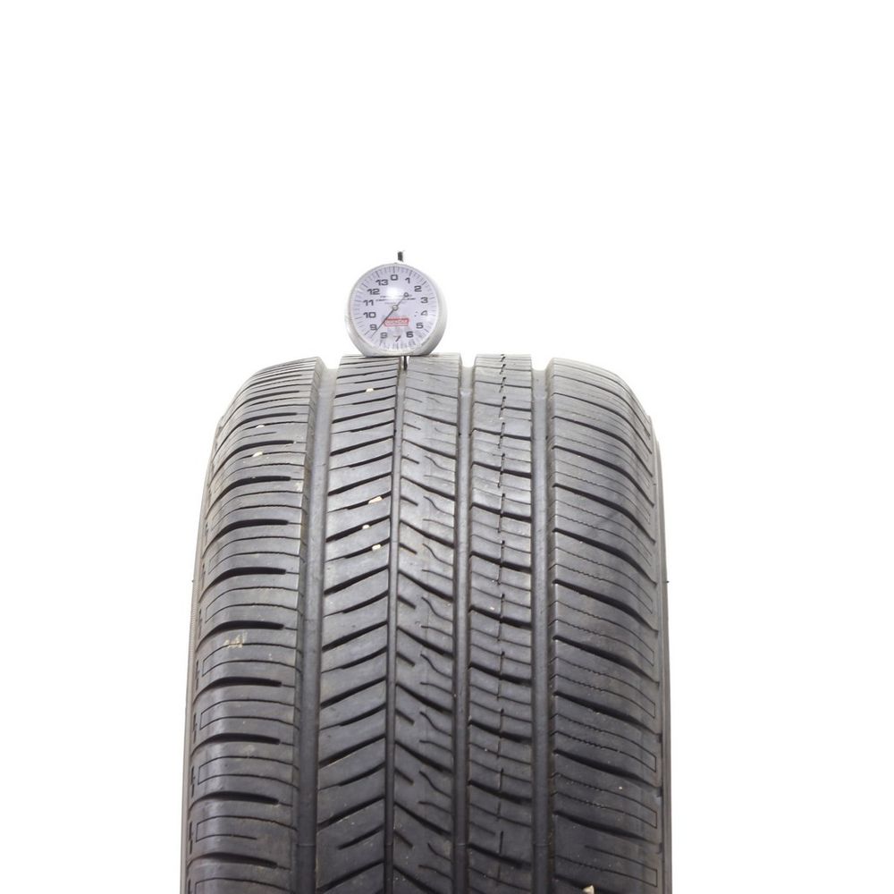 Used 225/60R17 Yokohama YK740 GTX 99H - 8.5/32 - Image 2