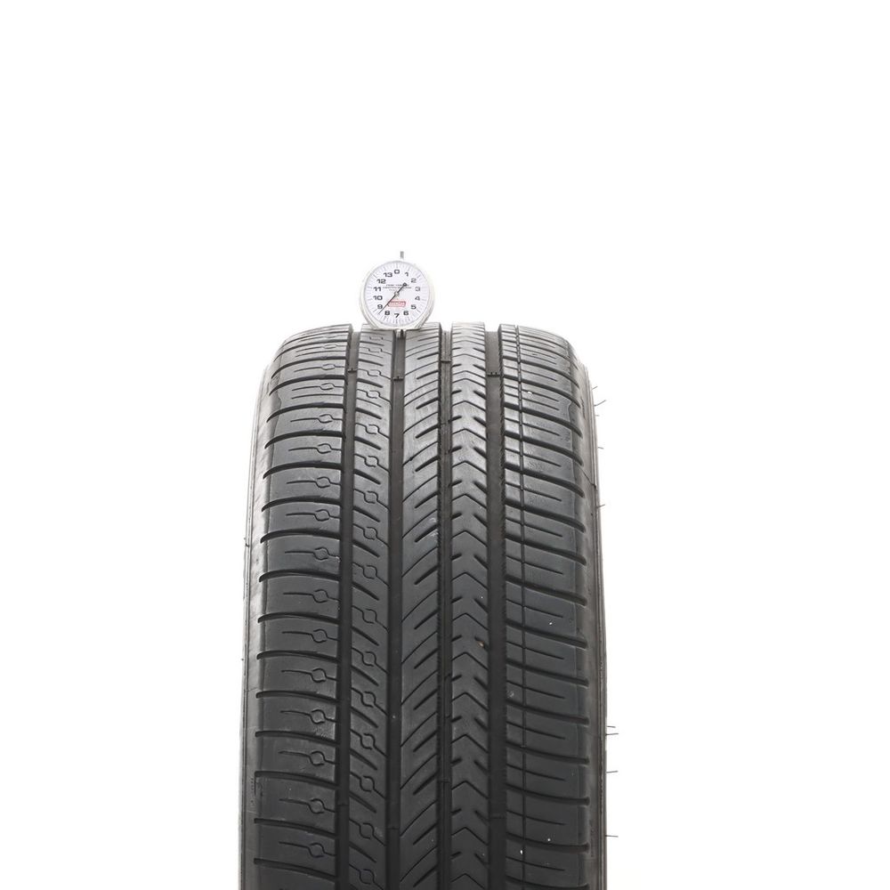 Set of (2) Used 225/50ZR17 Michelin Pilot Sport All Season 4 98Y - 8.5-9.5/32 - Image 2