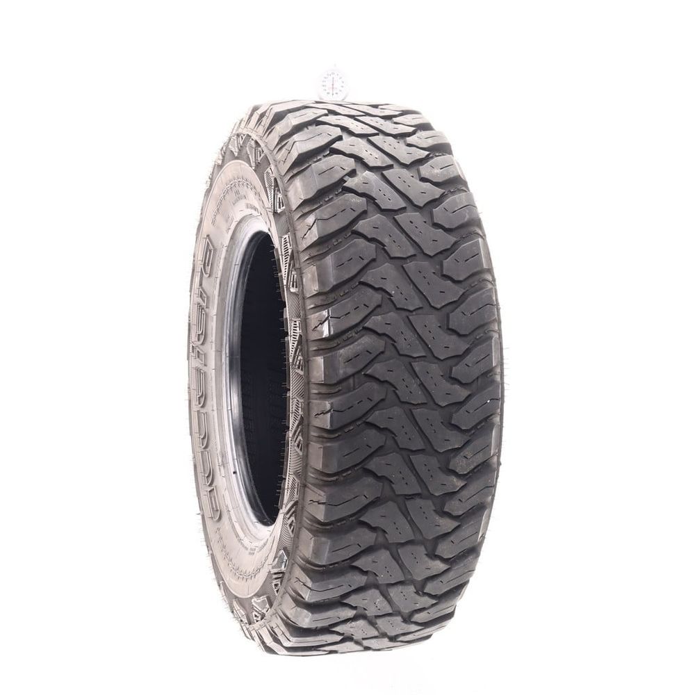 Used LT 285/70R17 Accelera MT 01 121/118Q E - 7/32 - Image 1