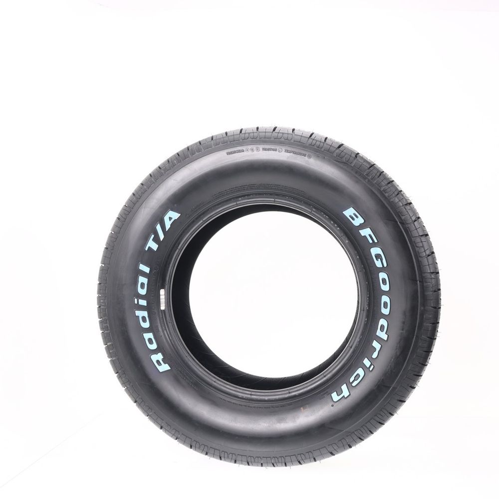New 275/60R15 BFGoodrich Radial T/A 107S - Image 3