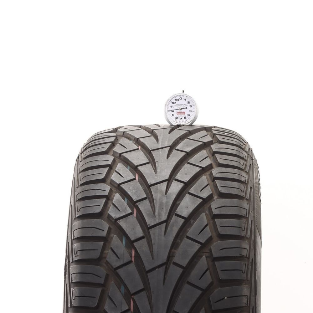 Used 255/55R19 General Grabber UHP 111V - 10/32 - Image 2