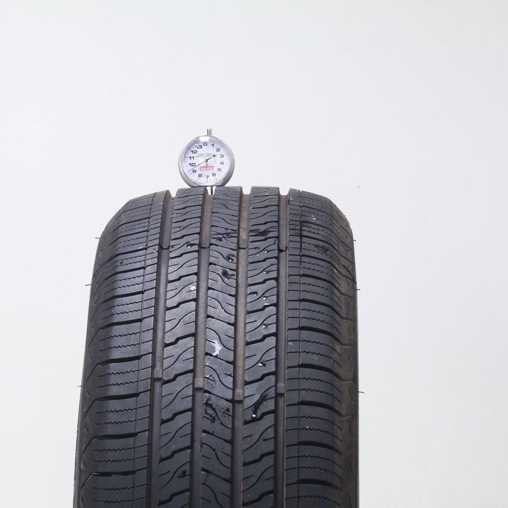 Set of (2) Used 245/60R18 Goodride Cross Legend SU320 105T - 9-9.5/32 - Image 2