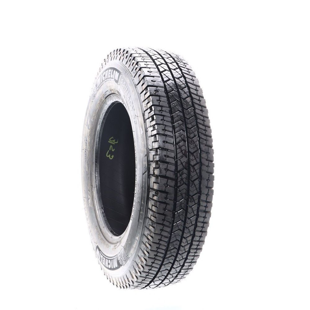 Driven Once LT 235/80R18 Michelin Primacy XC 121/118R E - 11.5/32 - Image 1