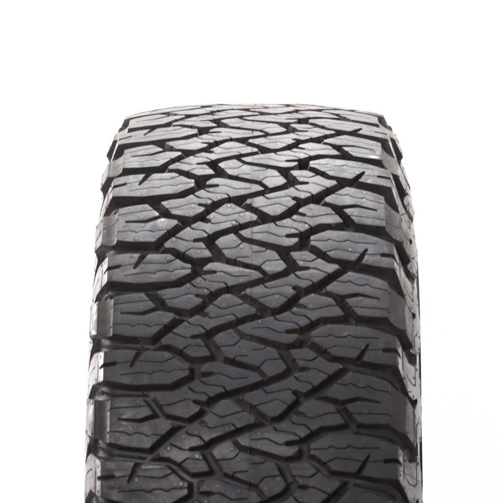 Set of (2) Used LT 285/65R18 BFGoodrich All-Terrain T/A KO3 125/122S E - 15-16/32 - Image 2