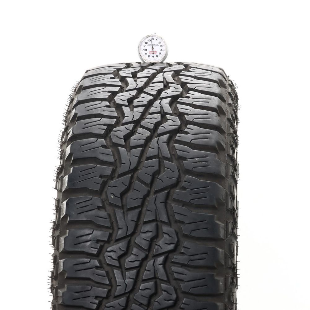 Set of (4) Used 275/55R20 Goodyear Wrangler Ultra Terrain AT 113S - 12.5-13.5/32 - Image 5