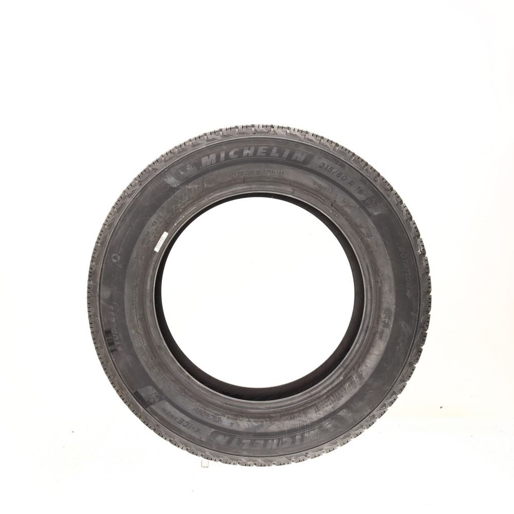 Driven Once 215/60R16 Michelin X-Ice Snow 99H - 9/32 - Image 3