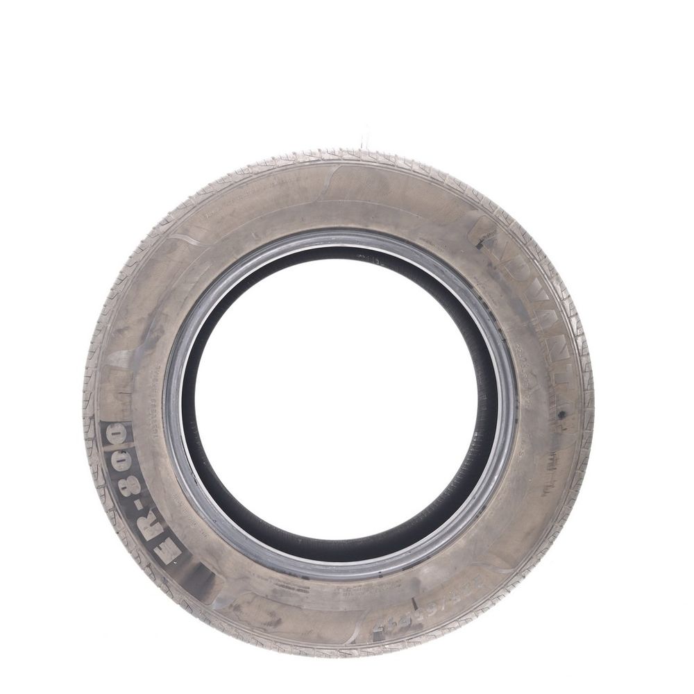 Used 225/65R17 Advanta ER-800 102H - 7/32 - Image 3