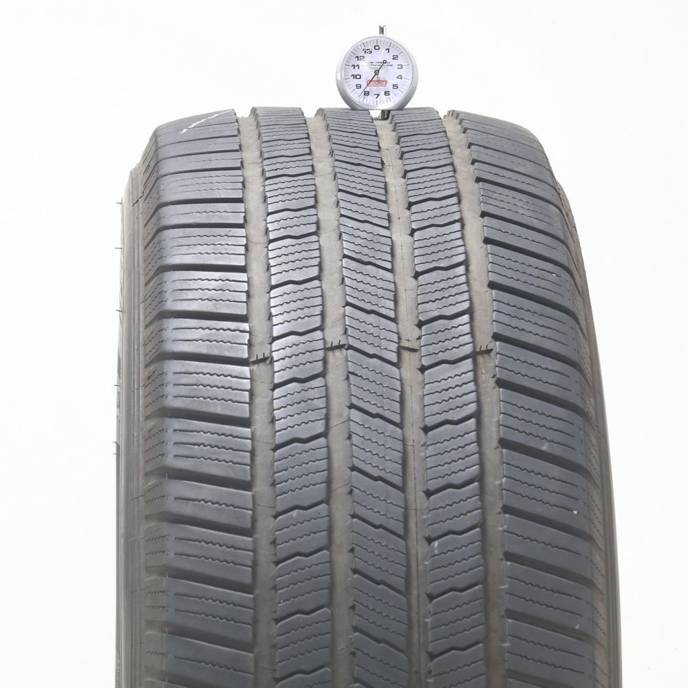 Used 275/50R22 Michelin Defender LTX M/S 111H - 8/32 - Image 2