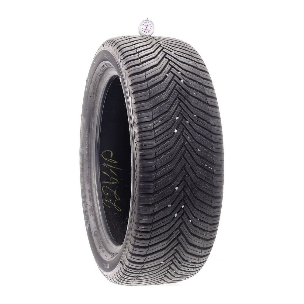 Used 245/50R20 Michelin CrossClimate 2 102V - 8/32 - Image 1