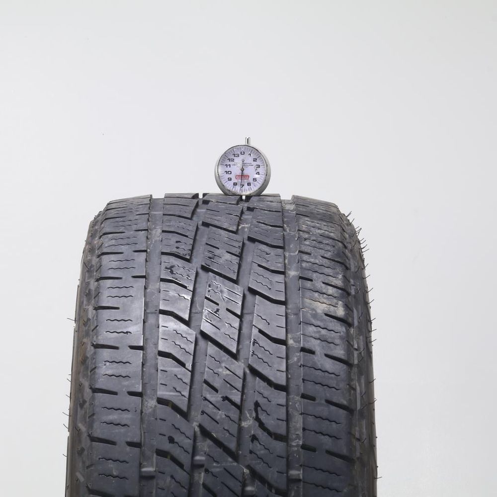 Used 255/55R20 Toyo Open Country H/T II 110H - 7/32 - Image 2