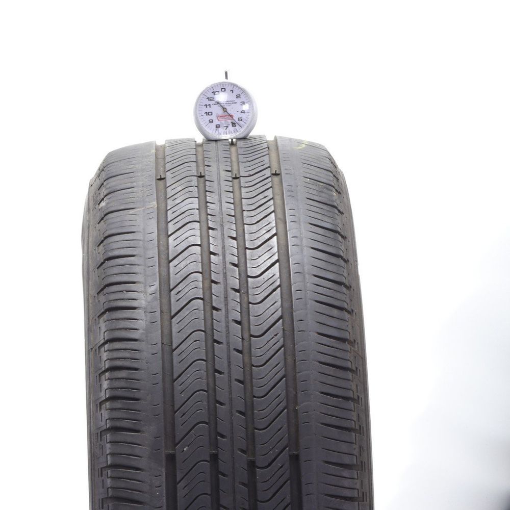 Set of (2) Used 205/55R16 Michelin Primacy MXV4 89H - 5.5/32 - Image 2