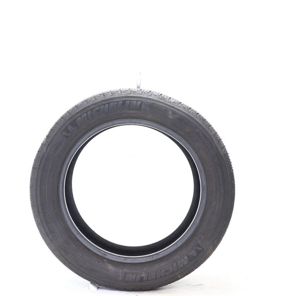 Set of (2) Used 205/55R16 Michelin Primacy MXV4 89H - 5.5/32 - Image 3