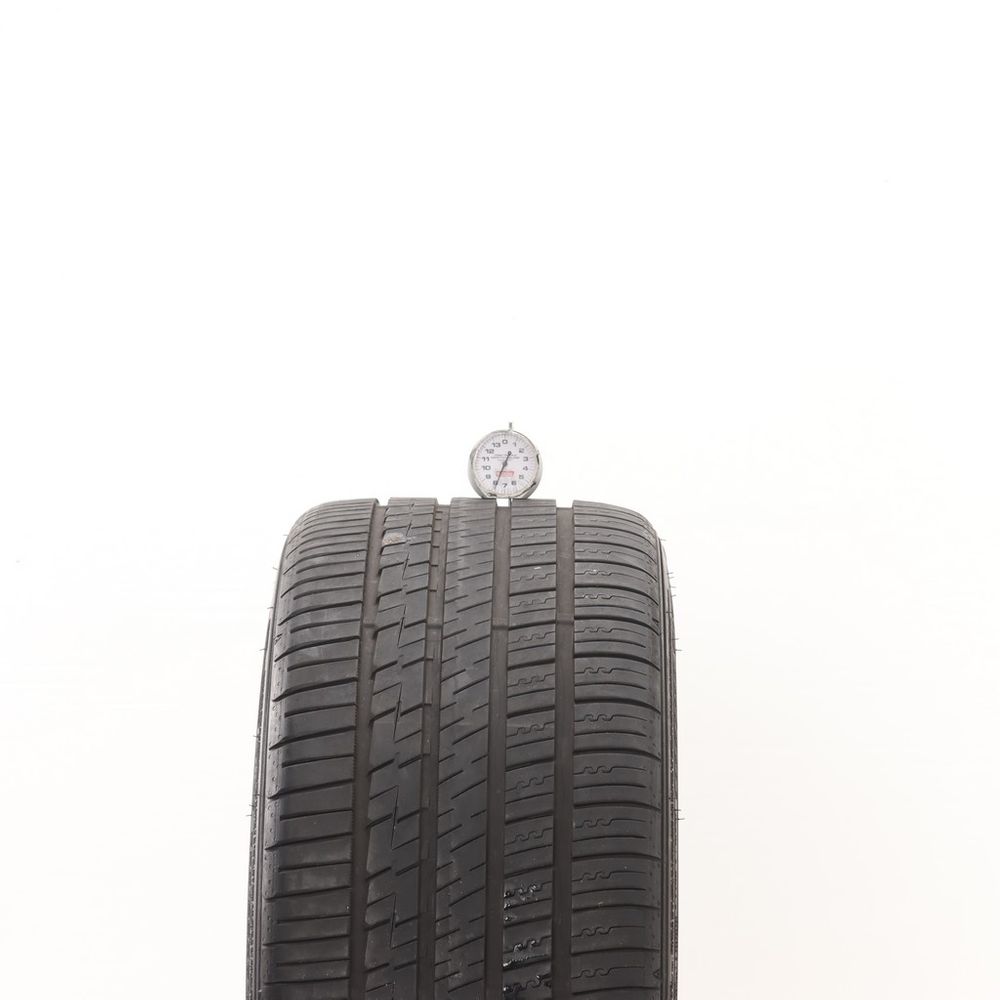 Used 265/35ZR19 Falken Azenis FK460 A/S 98Y - 7.5/32 - Image 2
