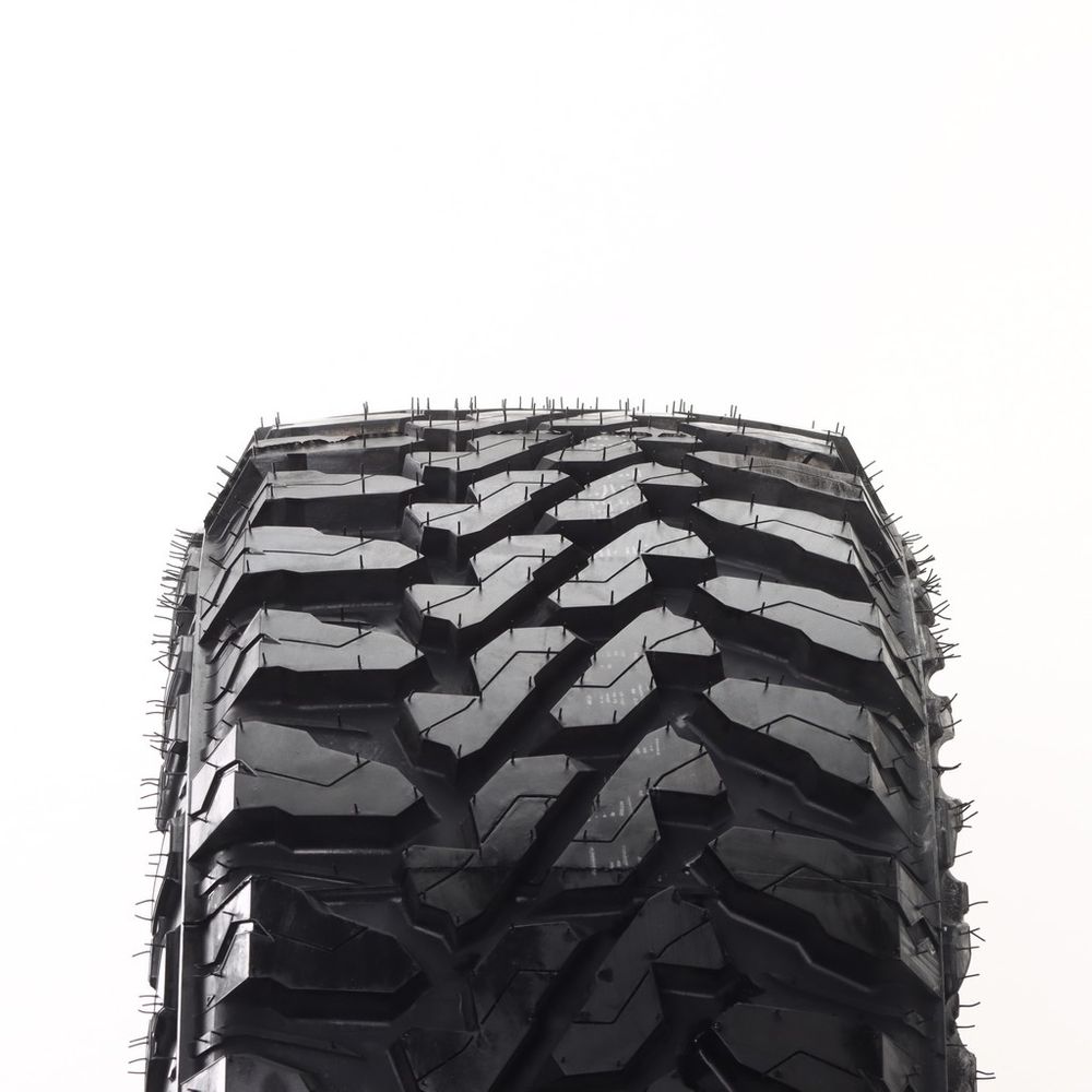 Set of (2) New LT 305/55R20 Yokohama Geolandar M/T G003 125/122Q F - Image 2