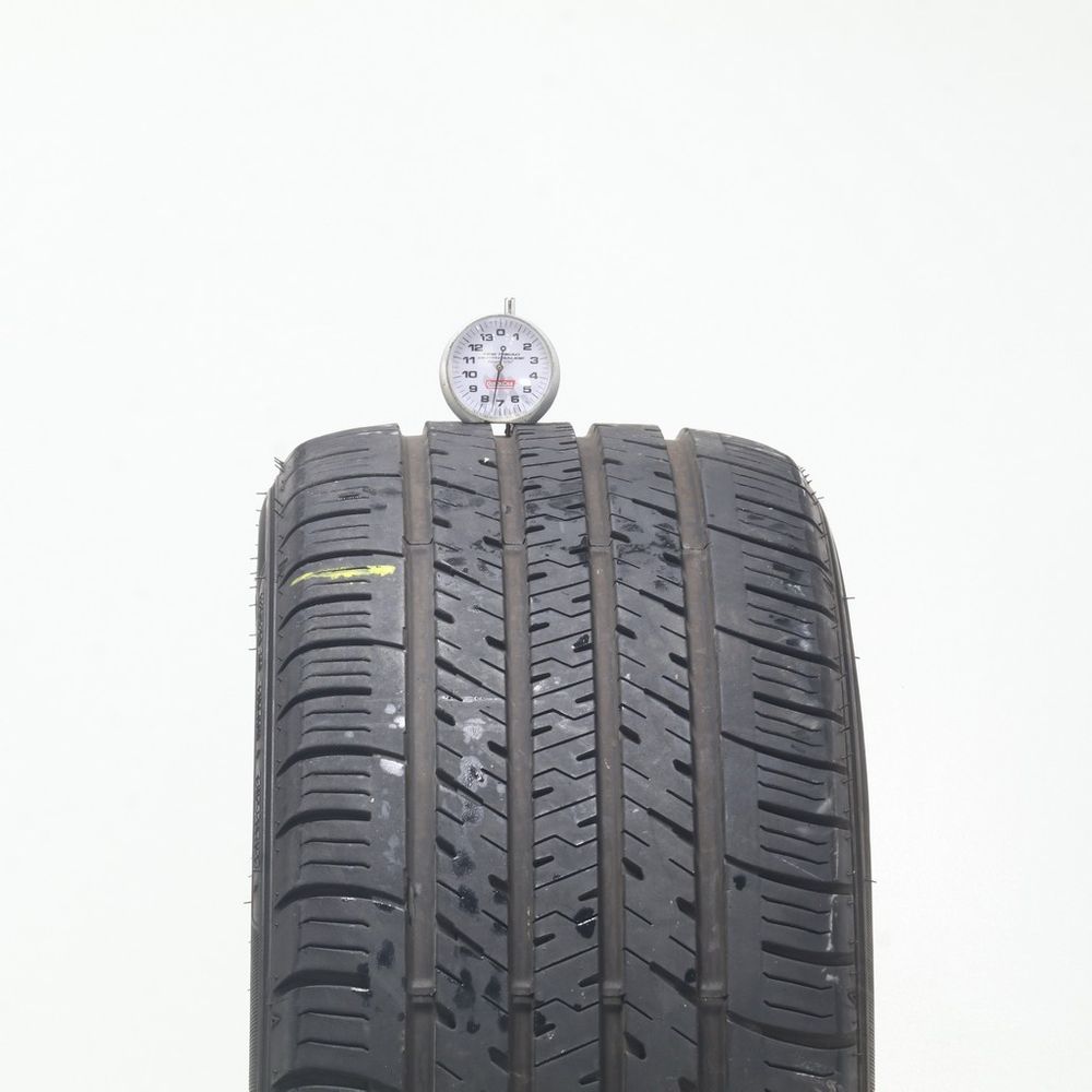 Used 245/45R18 Sumitomo GeoTour 100W - 7.5/32 - Image 2
