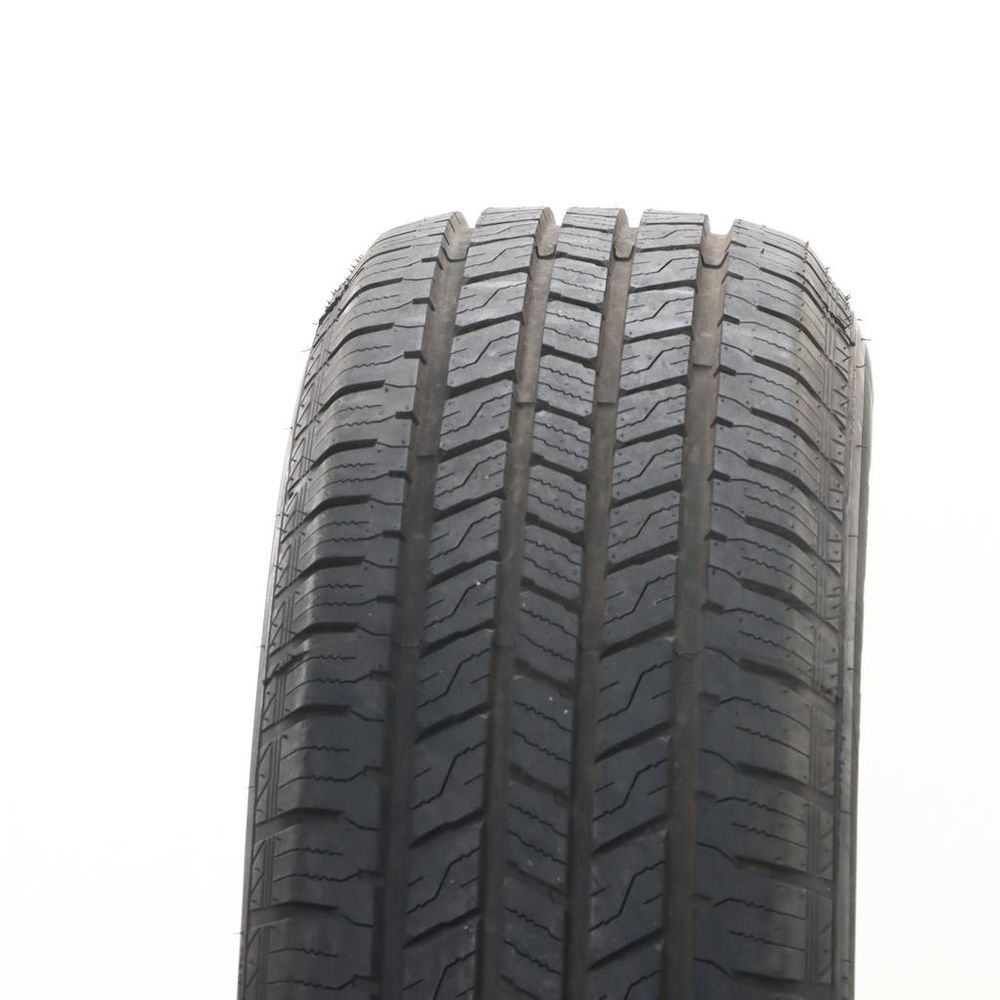Driven Once 265/70R17 Advanta HTR-800 115T - 10.5/32 - Image 2