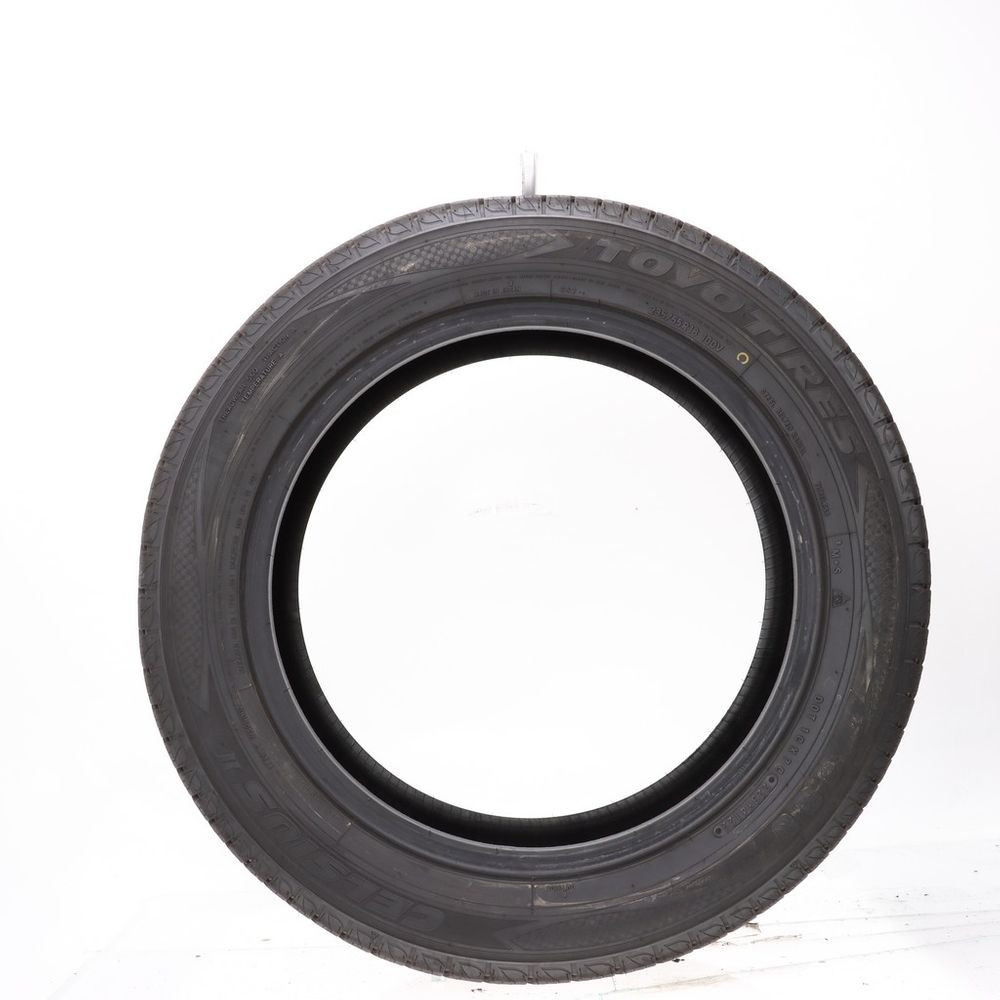 Used 235/55R18 Toyo Celsius II 100V - 10/32 - Image 3