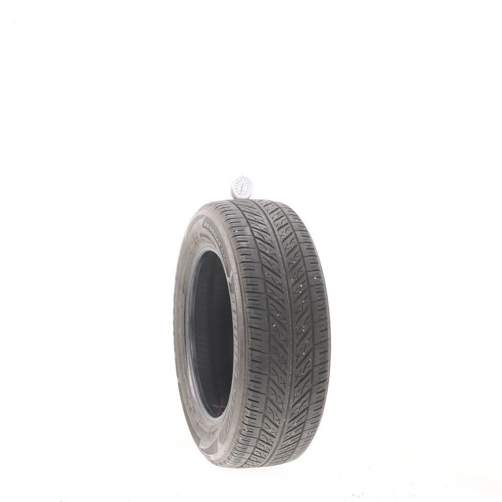 Used 185/60R14 Bridgestone Potenza RE960AS Pole Position 82H - 7.5/32 - Image 1