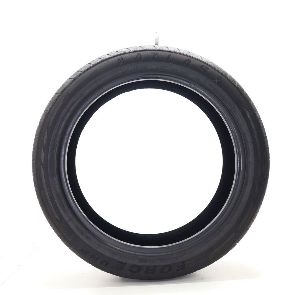 Used 265/45R20 Atlas Force UHP 108Y - 8/32 - Image 3
