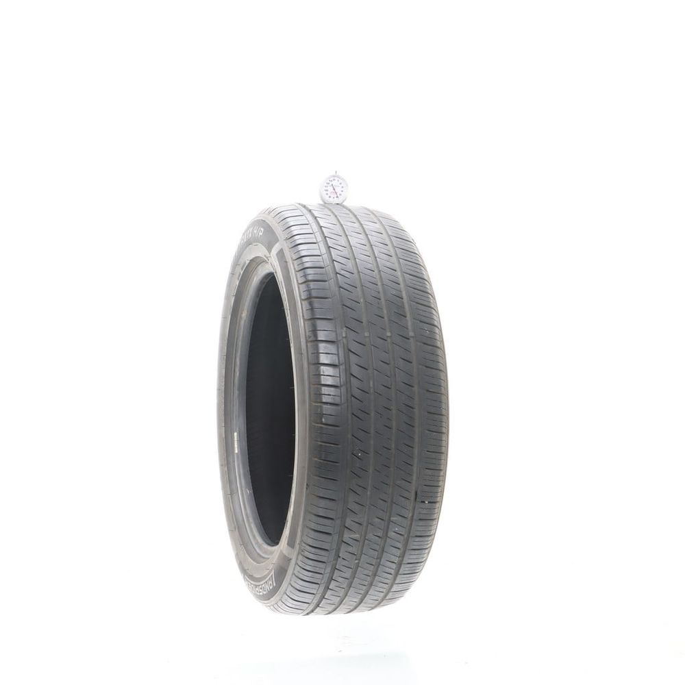 Set of (2) Used 225/55ZR18 Landspider Citytraxx H/P 102W - 5.5-6/32 - Image 1