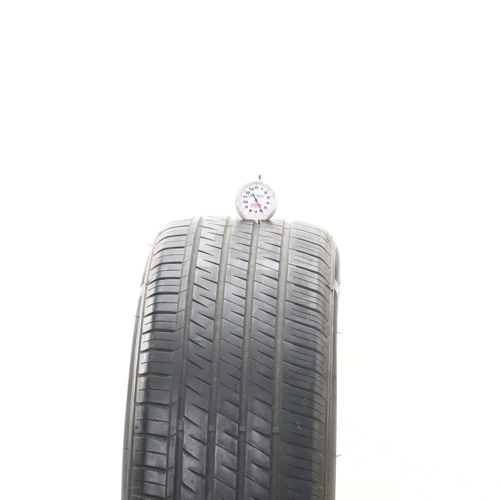 Set of (2) Used 225/55ZR18 Landspider Citytraxx H/P 102W - 5.5-6/32 - Image 2