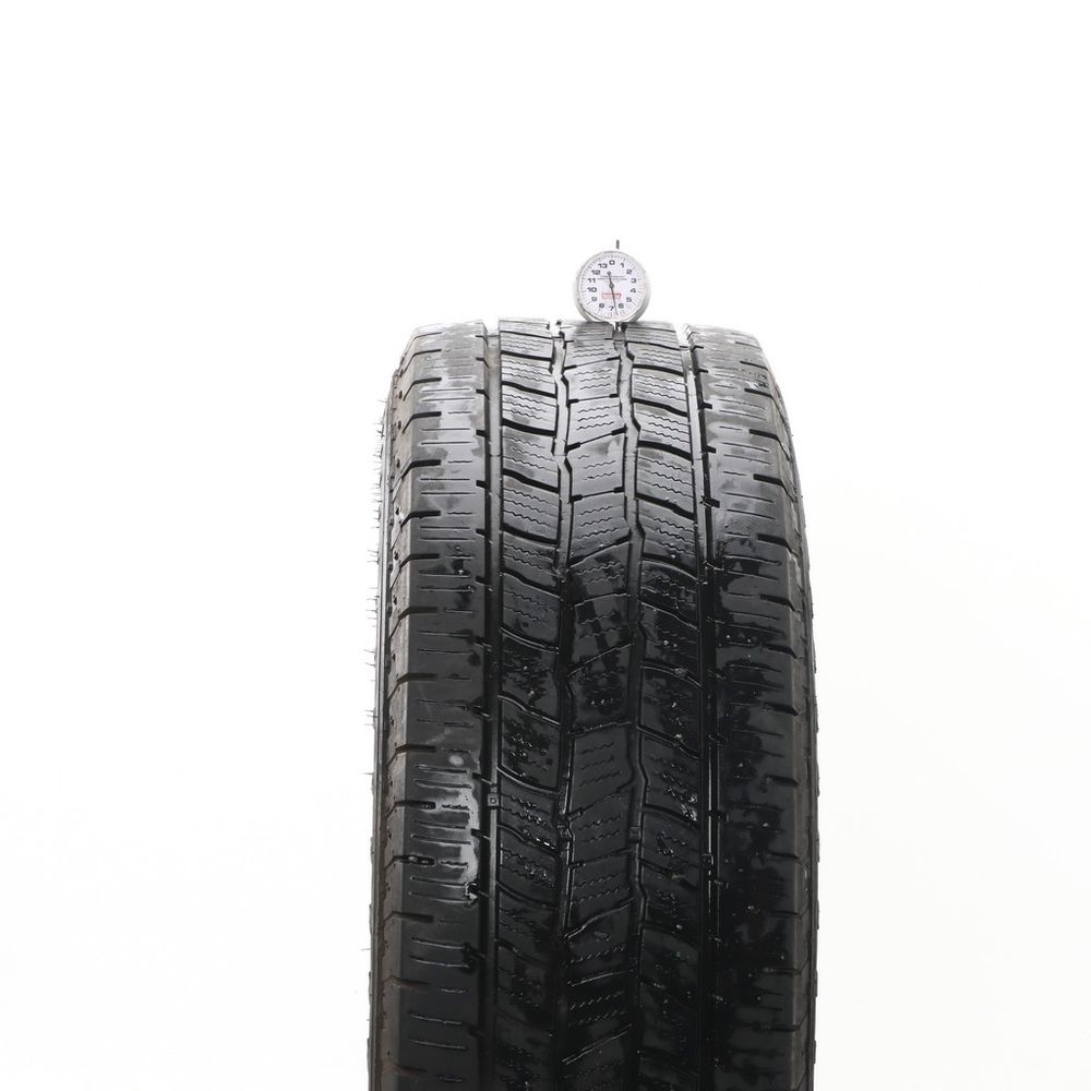 Set of (2) Used LT 275/65R18 DeanTires Back Country QS-3 Touring H/T 123/120S E - 6.5-7/32 - Image 2
