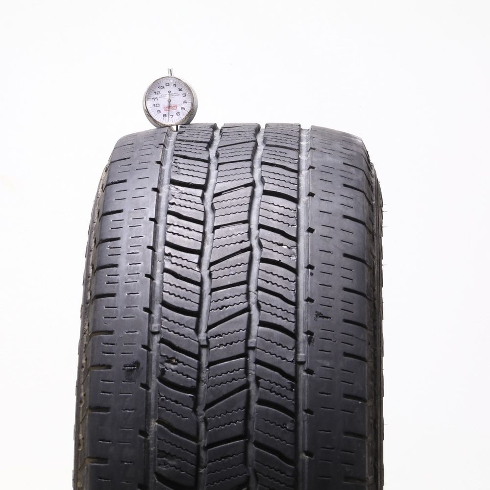 Set of (2) Used LT 275/65R18 DeanTires Back Country QS-3 Touring H/T 123/120S E - 6.5-7/32 - Image 5