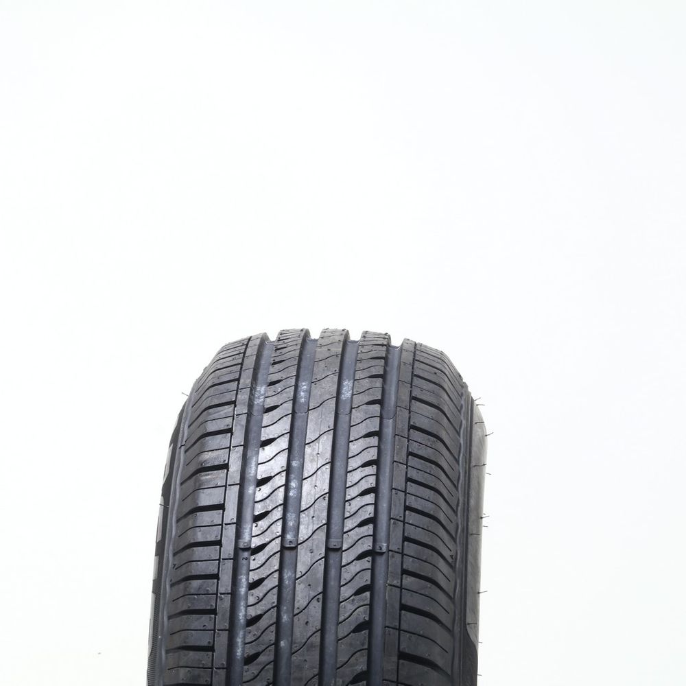 Set of (2) New 215/75R15 Starfire Solarus A/S 100T - 9/32 - Image 2
