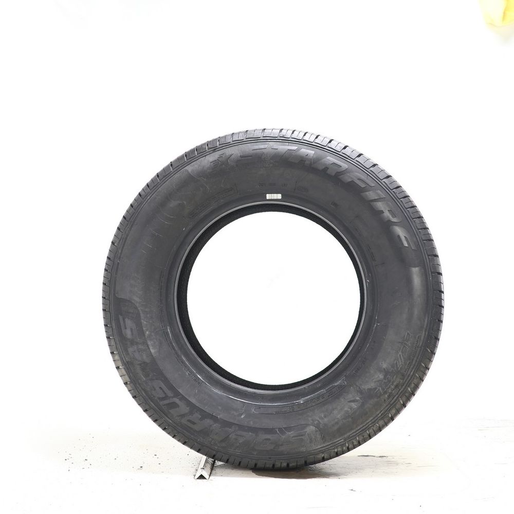 Set of (2) New 215/75R15 Starfire Solarus A/S 100T - 9/32 - Image 3