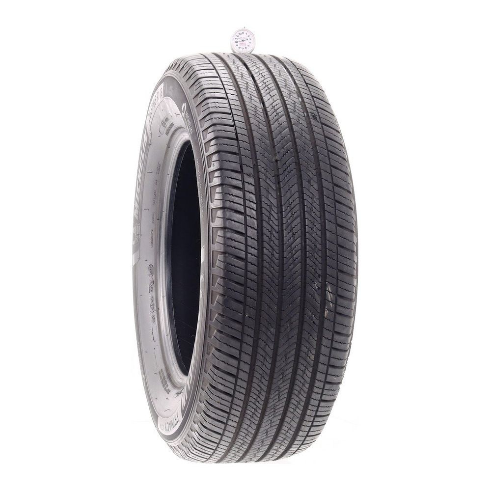 Set of (2) Used 265/65R18 Michelin Primacy LTX 114T - 8.5-10/32 - Image 4