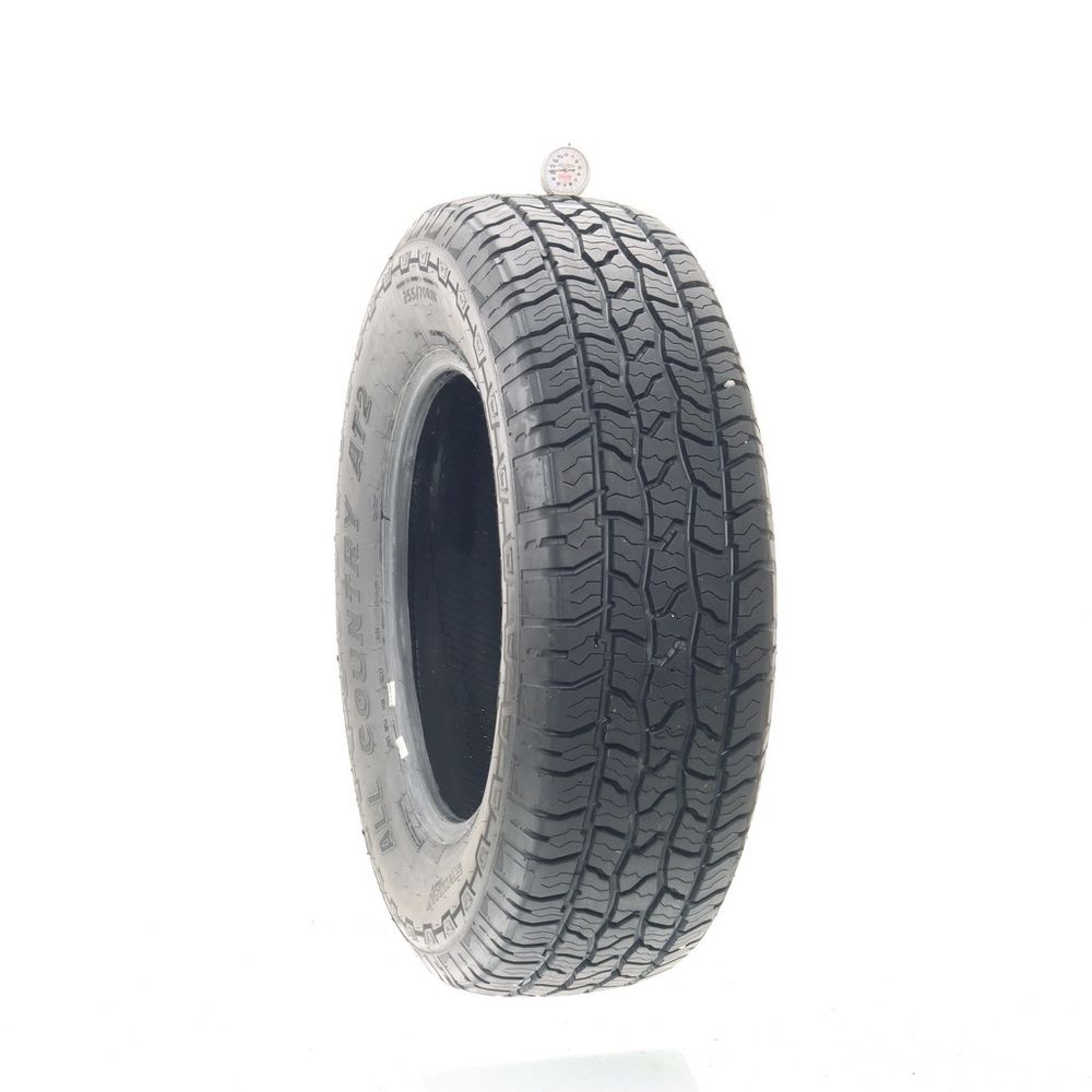 Used 255/70R18 Ironman All Country AT2 113T - 10/32 - Image 1